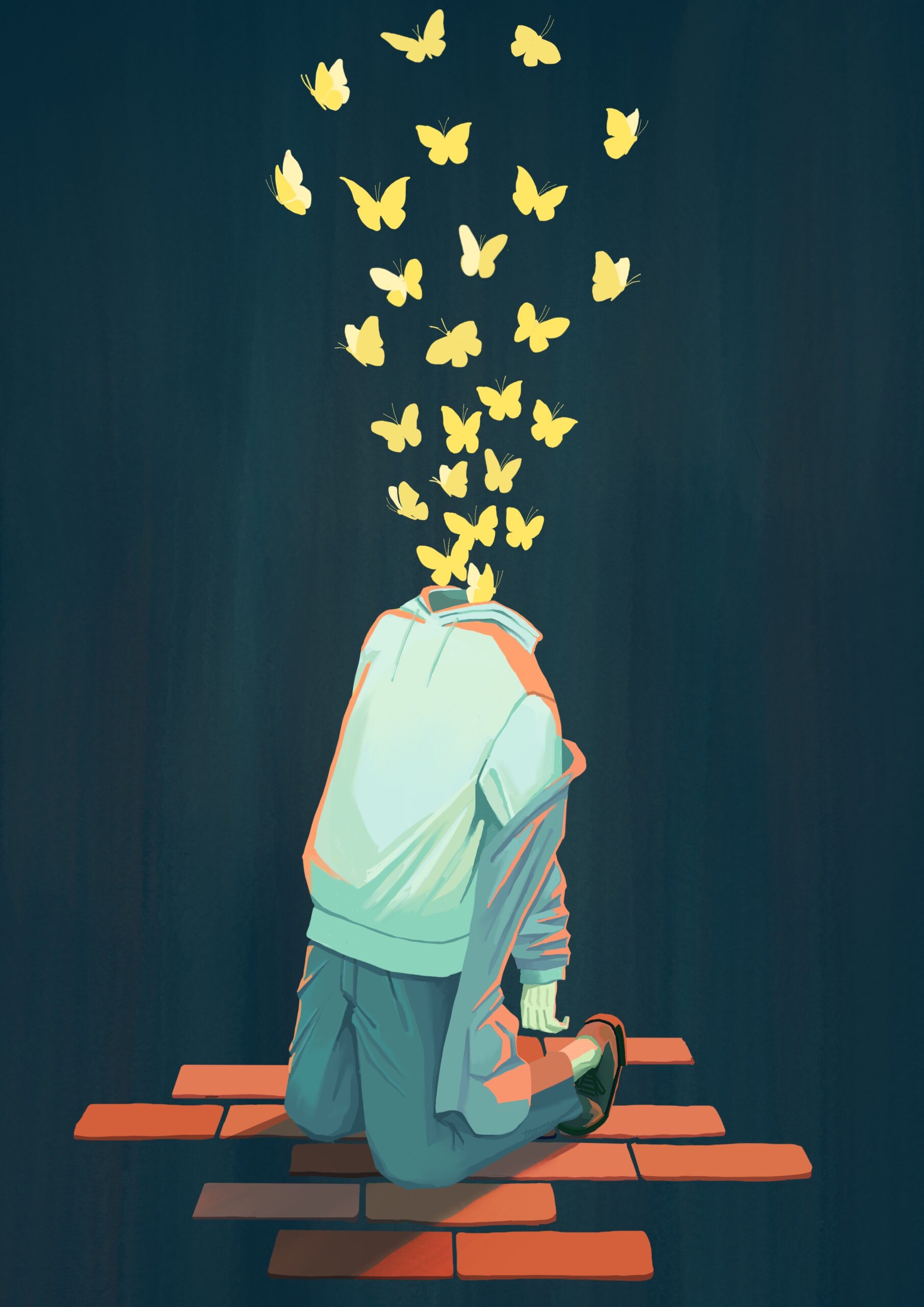 アイデンティティ